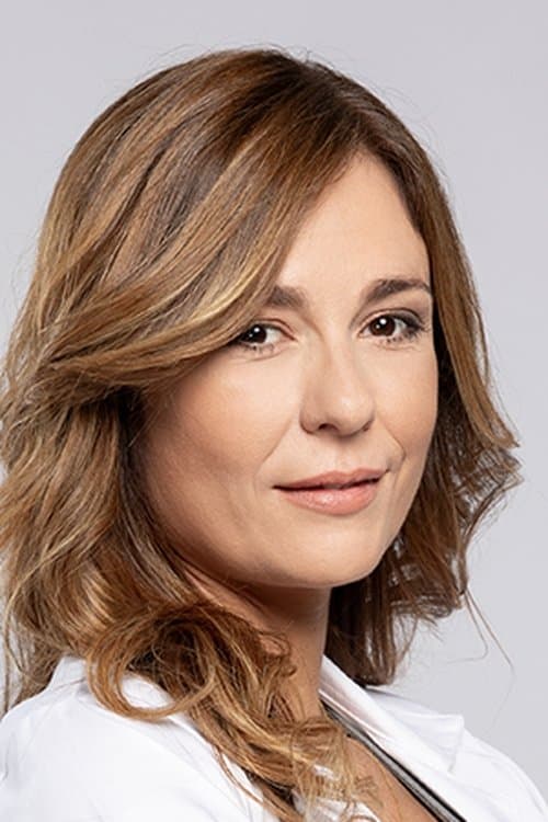 Thaleia Matika image