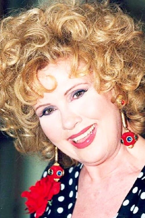 Thaleia Papazoglou image