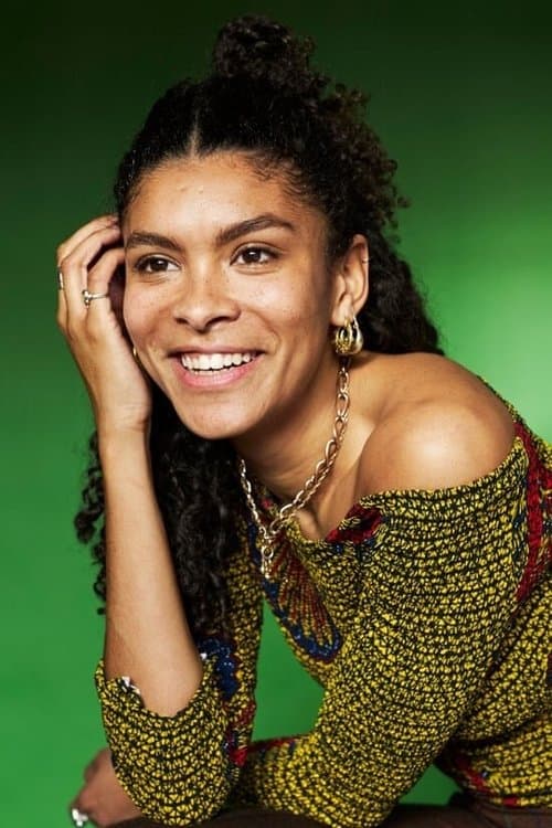 Thalissa Teixeira image