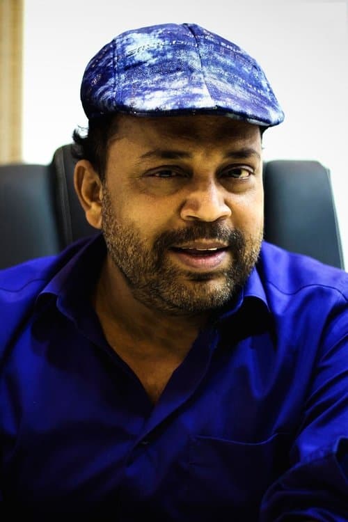 Thambi Ramaiah image