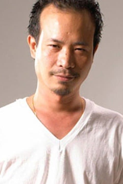Photo of Thanakorn Pongsuwan