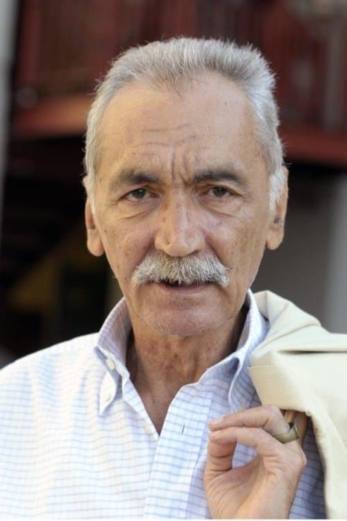 Photo of Thanasis Rentzis