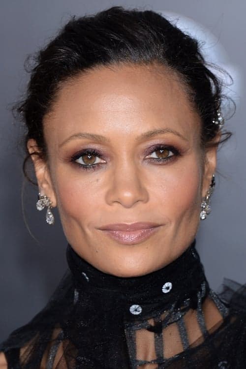 Thandiwe Newton image