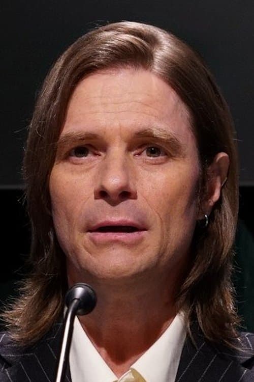 Thane Camus image