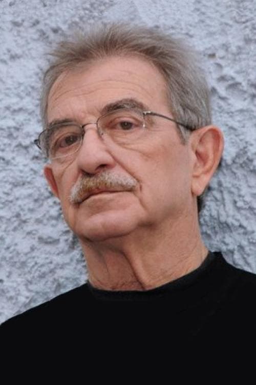 Thanos Papadopoulos image