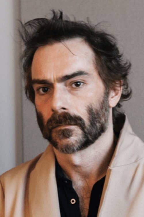 Thanos Samaras image