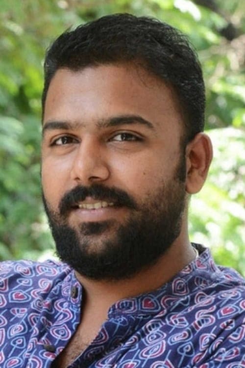 Tharun Bhascker image