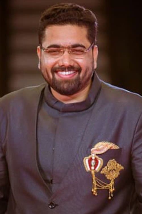 Photo of Tharun Sudhir