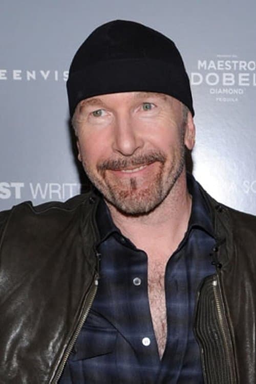 The Edge image