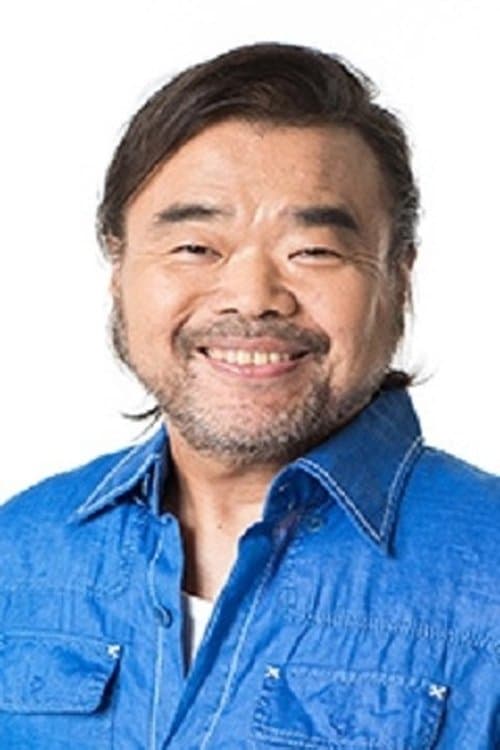The Great Gidayû image