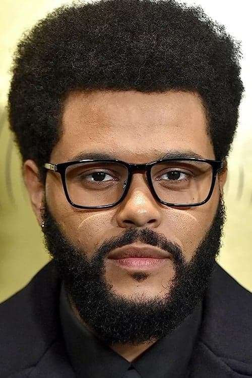 The Weeknd image