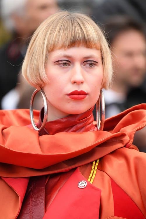 Thea Carla Schøtt image
