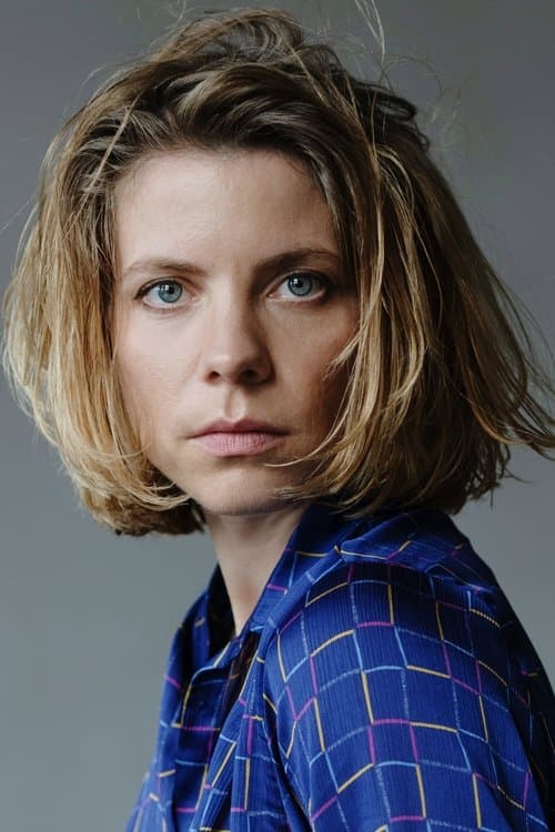 Thea Rasche image