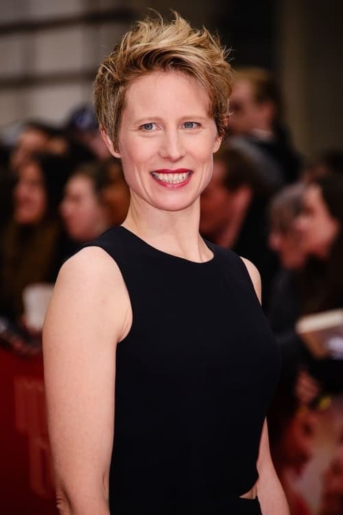 Photo of Thea Sharrock