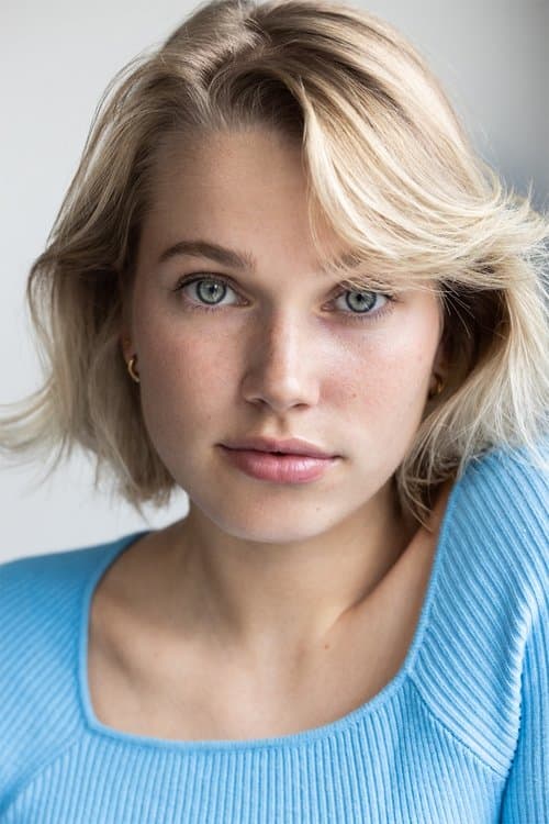 Thea Sofie Loch Næss image