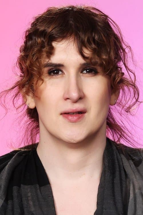 Theda Hammel image