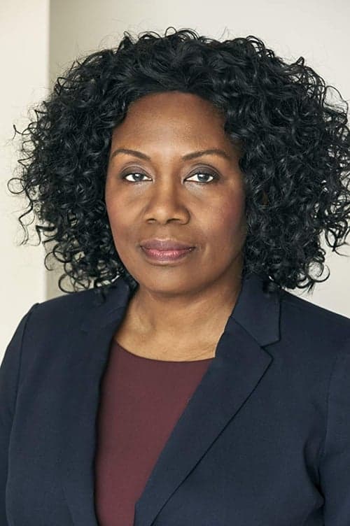 Thedra Porter image