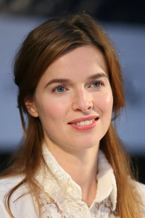 Thekla Reuten image