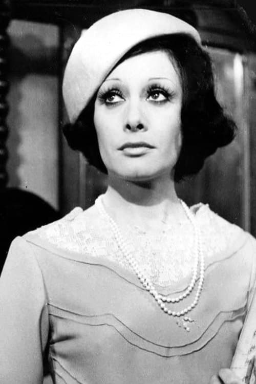 Thelma Biral image