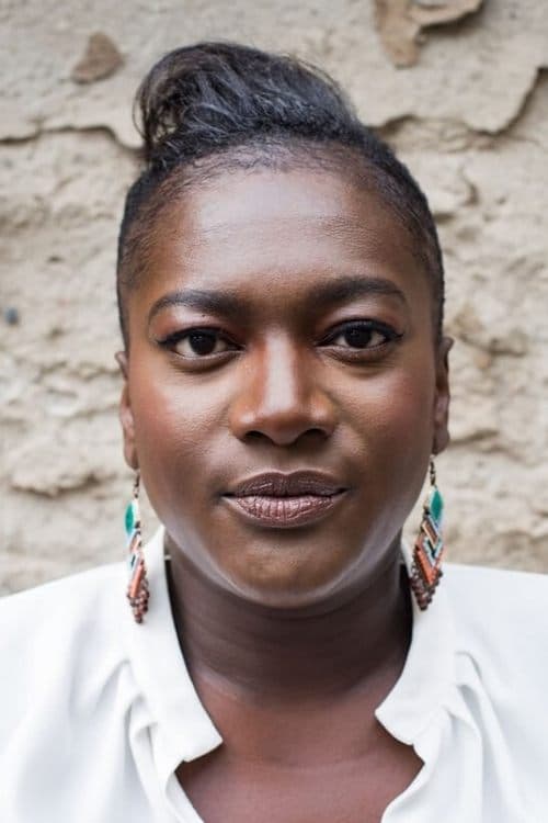 Thelma Buabeng image