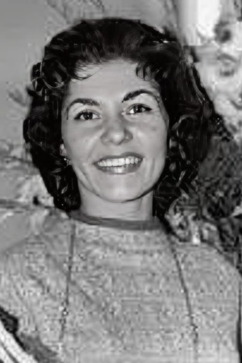 Thelma del Río image