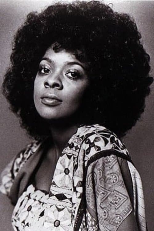 Thelma Houston image