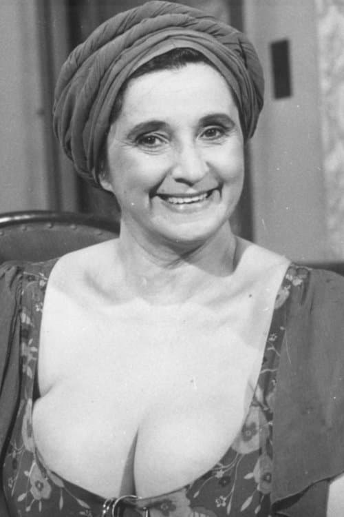 Thelma Reston image