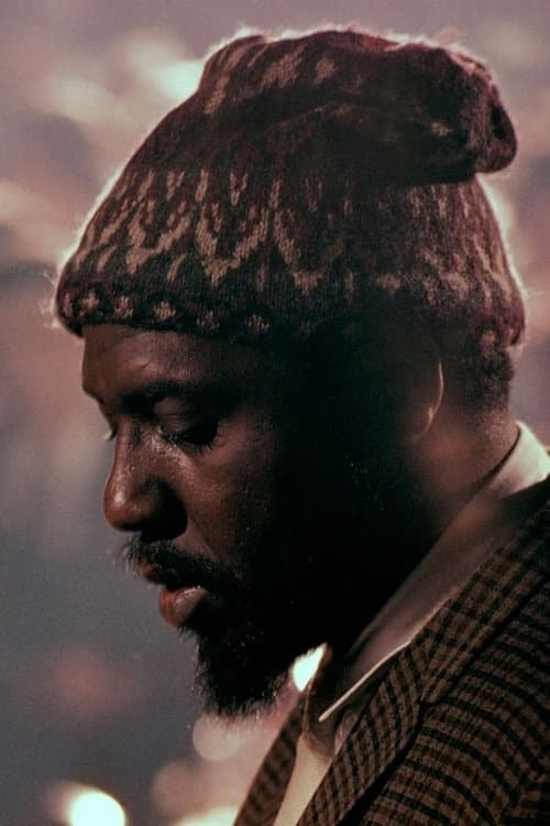 Thelonious Monk image