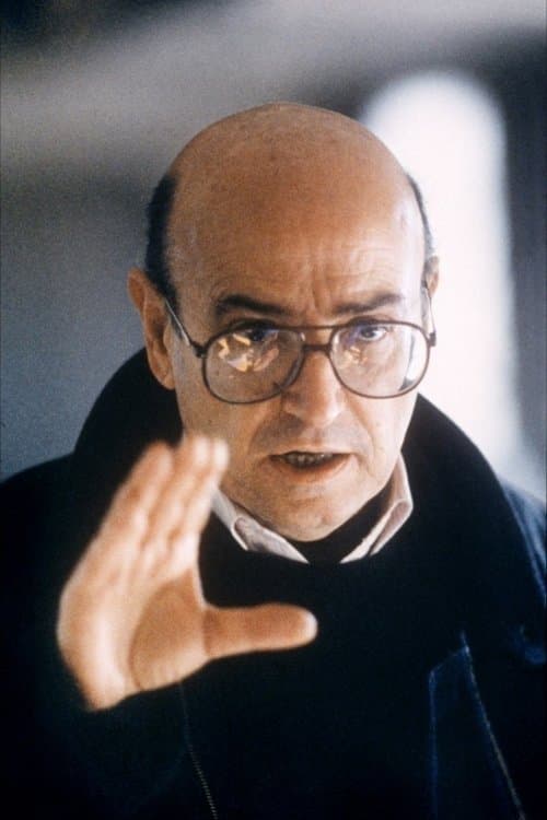 Theo Angelopoulos image