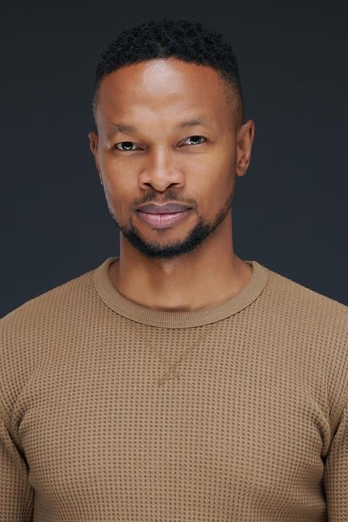 Theo Bongani Ndyalvane image