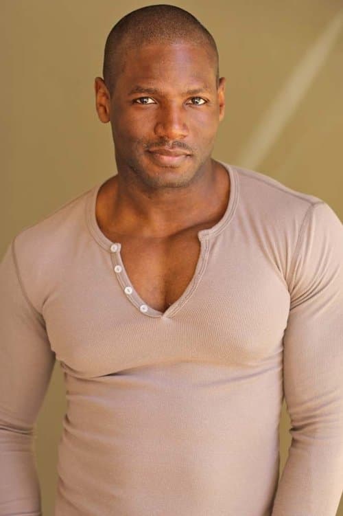 Theo Breaux image
