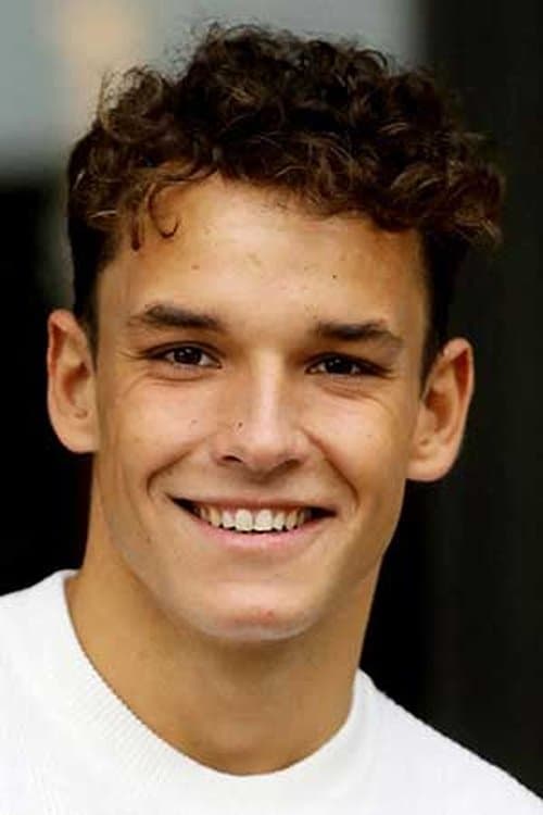 Théo Curin image