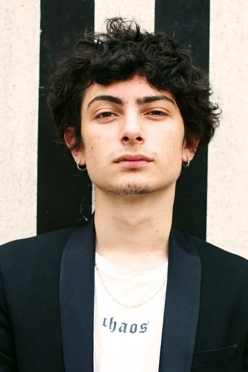 Théo Fernandez image