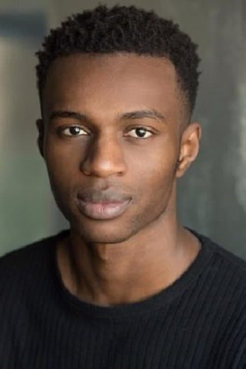 Theo Solomon image