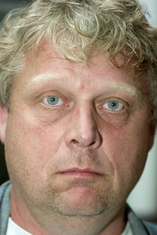 Theo van Gogh image