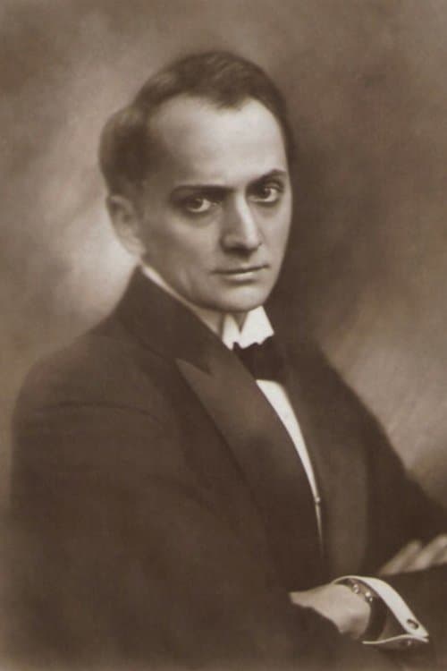 Theodor Loos image