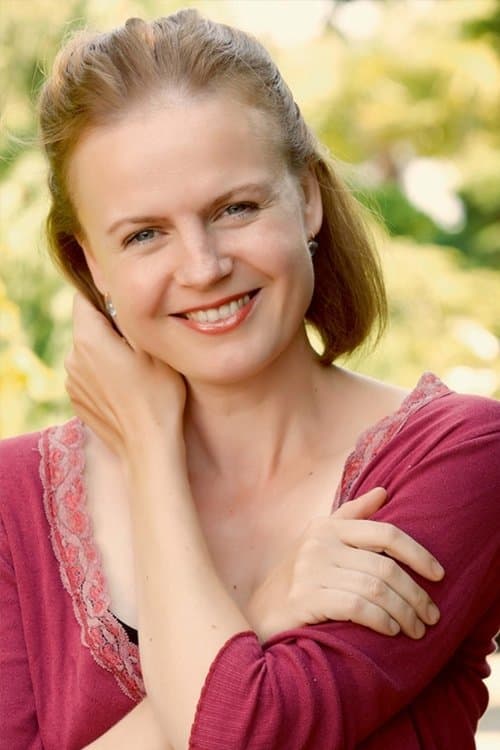 Theodora Remundová image