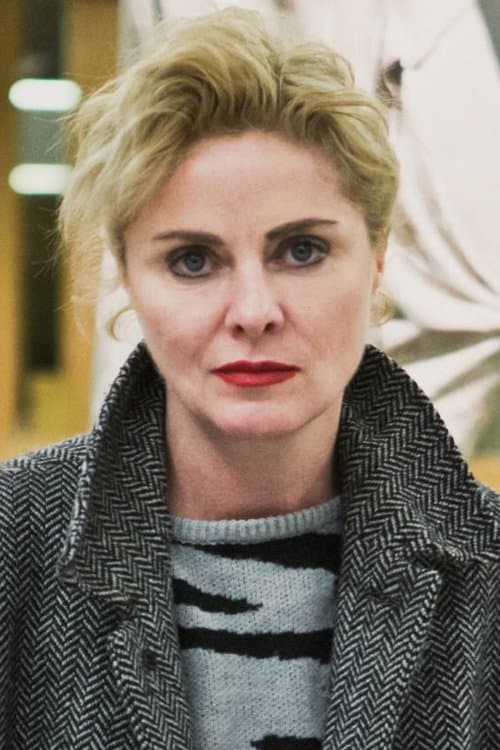 Theodora Tzimou image