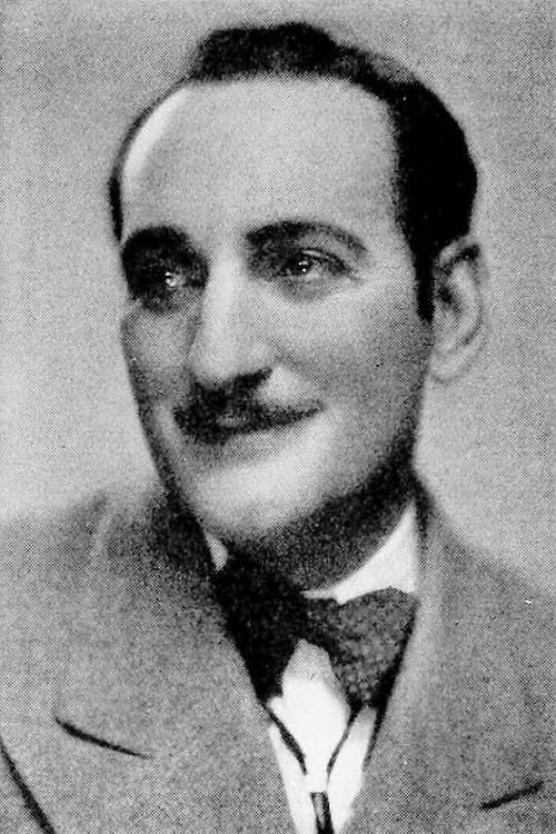 Theodore Lorch image