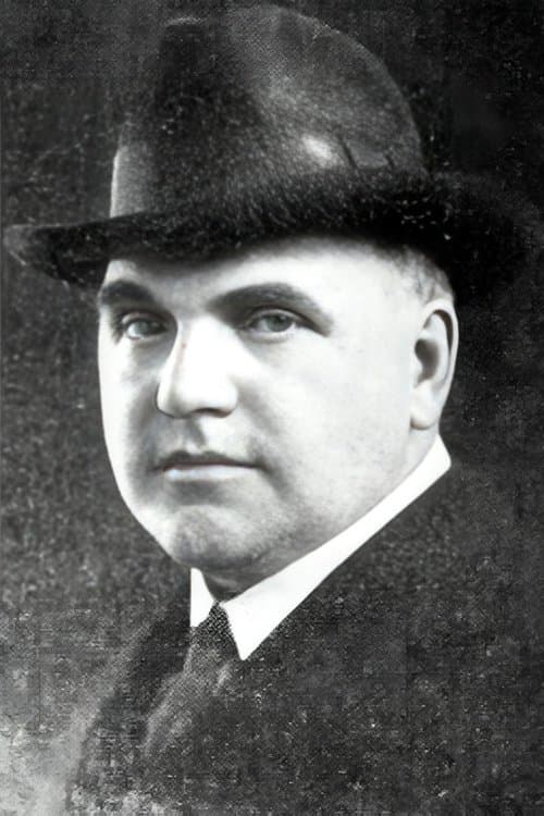 Photo of Theodore Marston