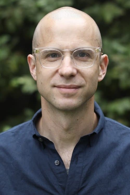 Theodore Shapiro image