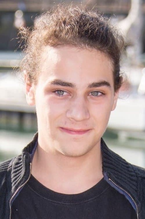 Théophile Baquet image