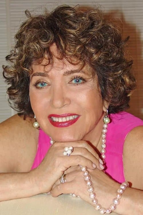 Theresa Amayo image
