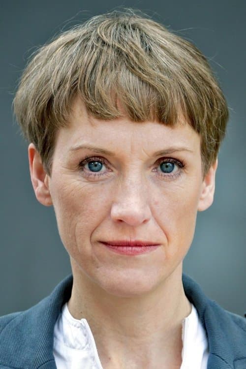 Theresa Berlage image