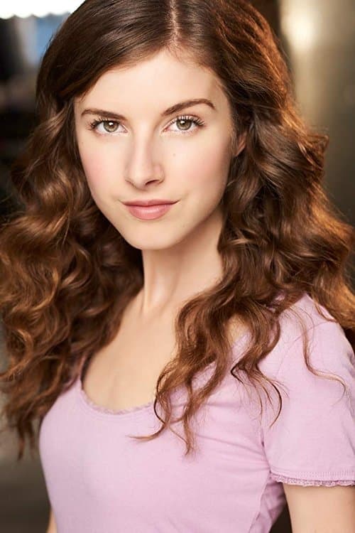 Theresa Croft image