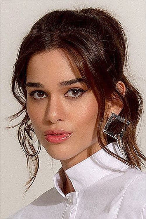 Theresa Fonseca image