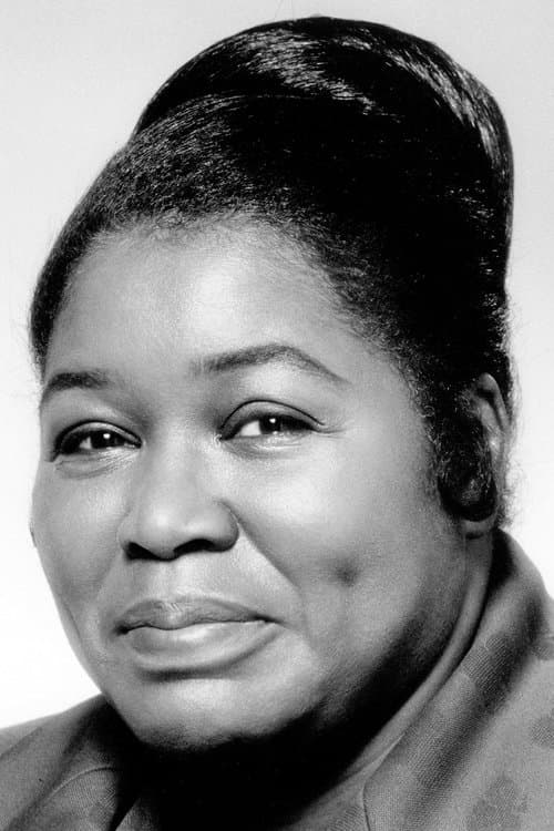 Theresa Merritt image