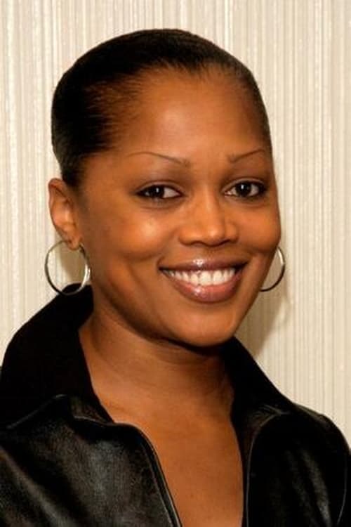 Theresa Randle image