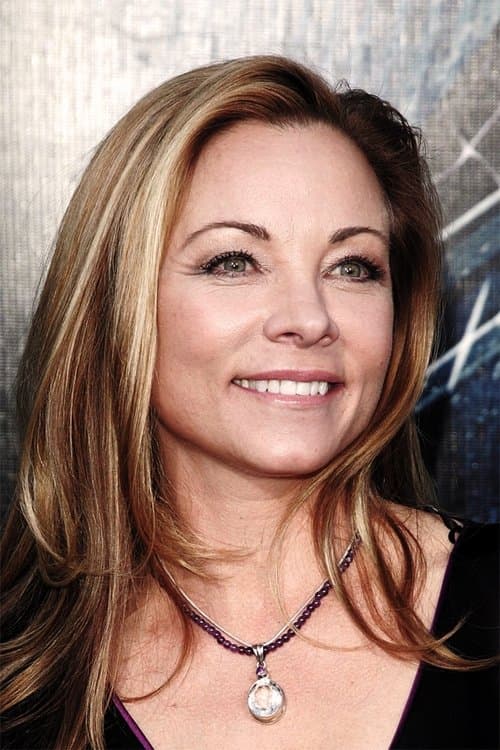 Theresa Russell image