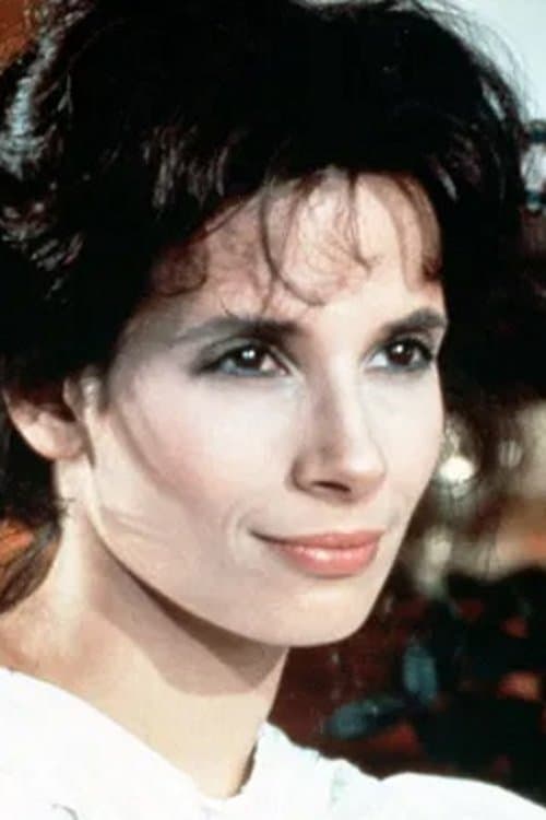 Theresa Saldana image